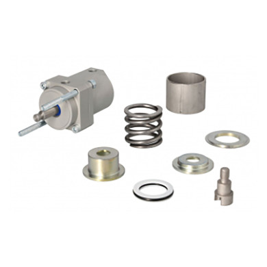 Pneumatisk aktivering RM270  - NH 2175-804292