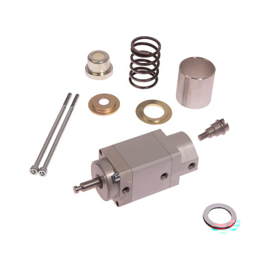 NH RM270 Pneumatisk aktiveringsflyde - NH 2175-803890