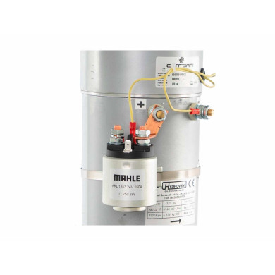 Contarini Relæ for Power Pack TELERUTTORE 24V 150A