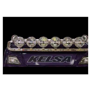 HiBar Full Width Scania Next generation R&S/SHA20 Alu