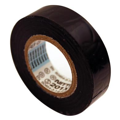 Isolierband schwarz - 201.1