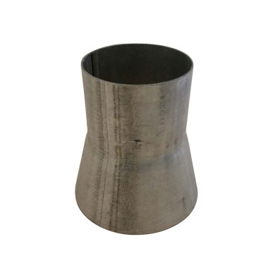 Oberteil für Auspuff 5" Eksos S-T500