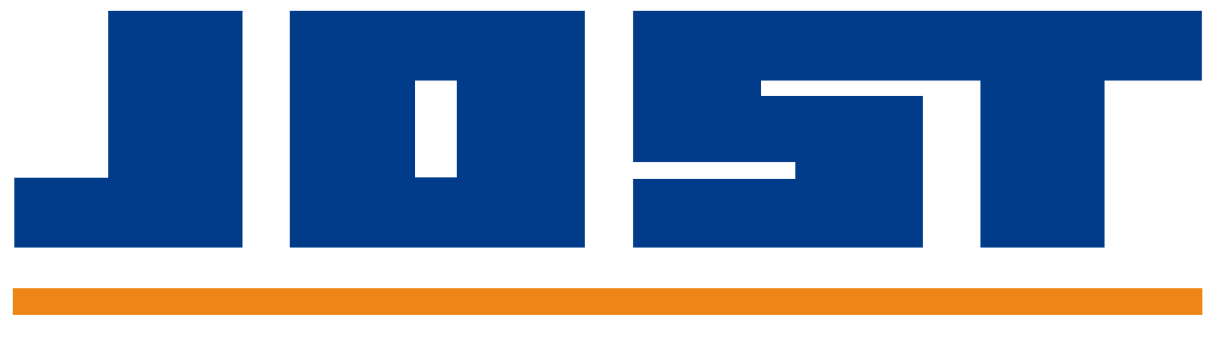JOST brand logo