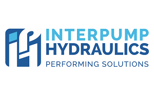 Interpump Hydraulics logo
