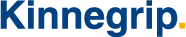 Kinnegrip logo