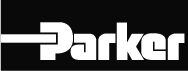 PARKER brand logo