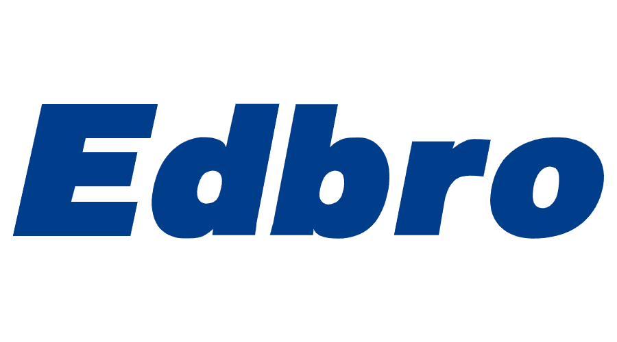 Edbro logo