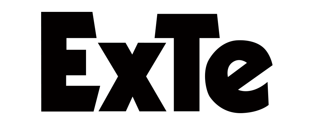ExTe logo
