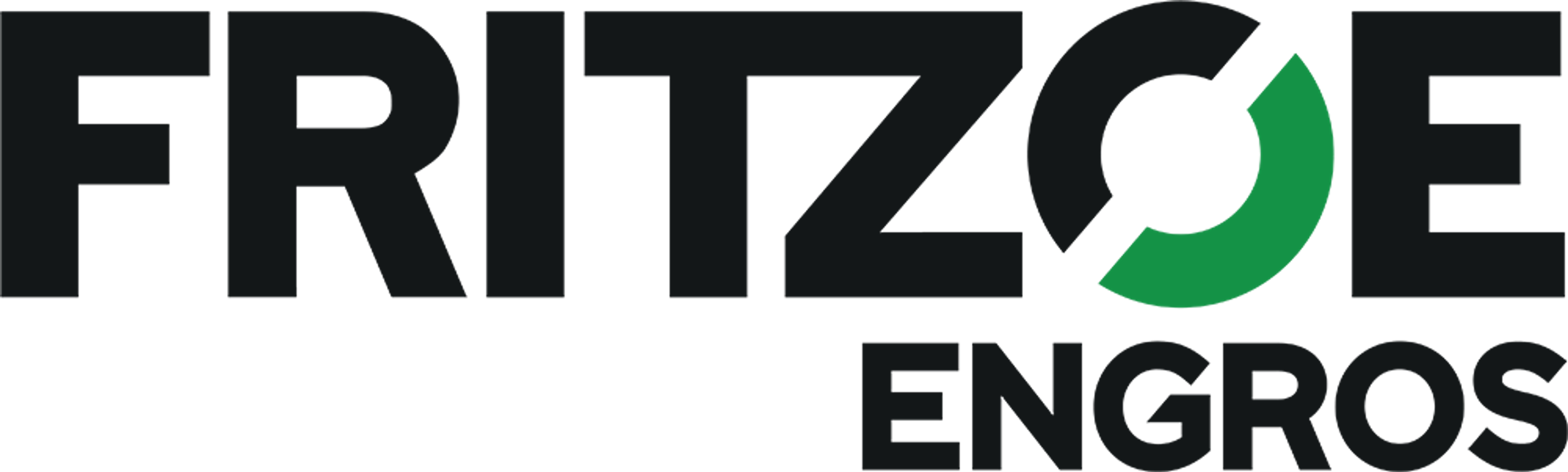 Fritz&oslash;e logo