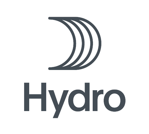 Hydro logo