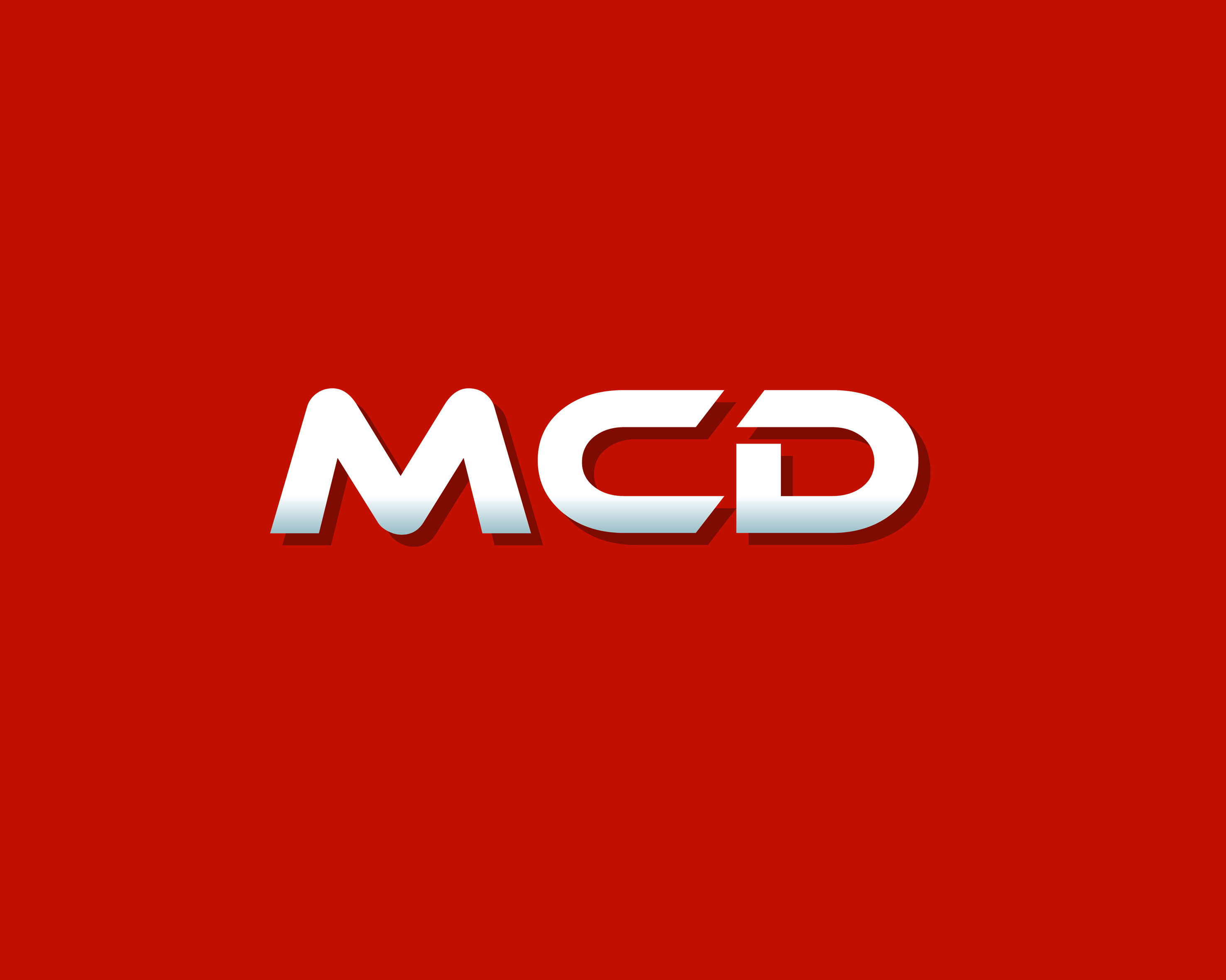 MCD logo