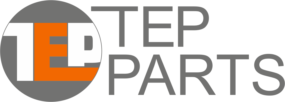 TE Parts logo