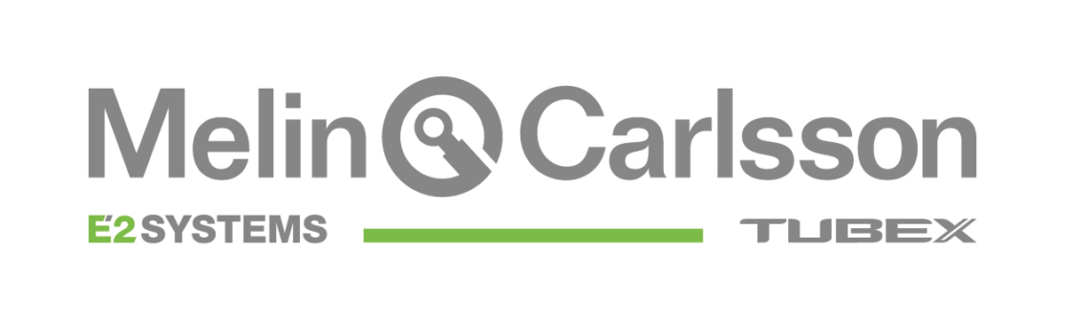 Melin Carlsson logo
