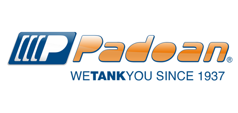 Padoan logo