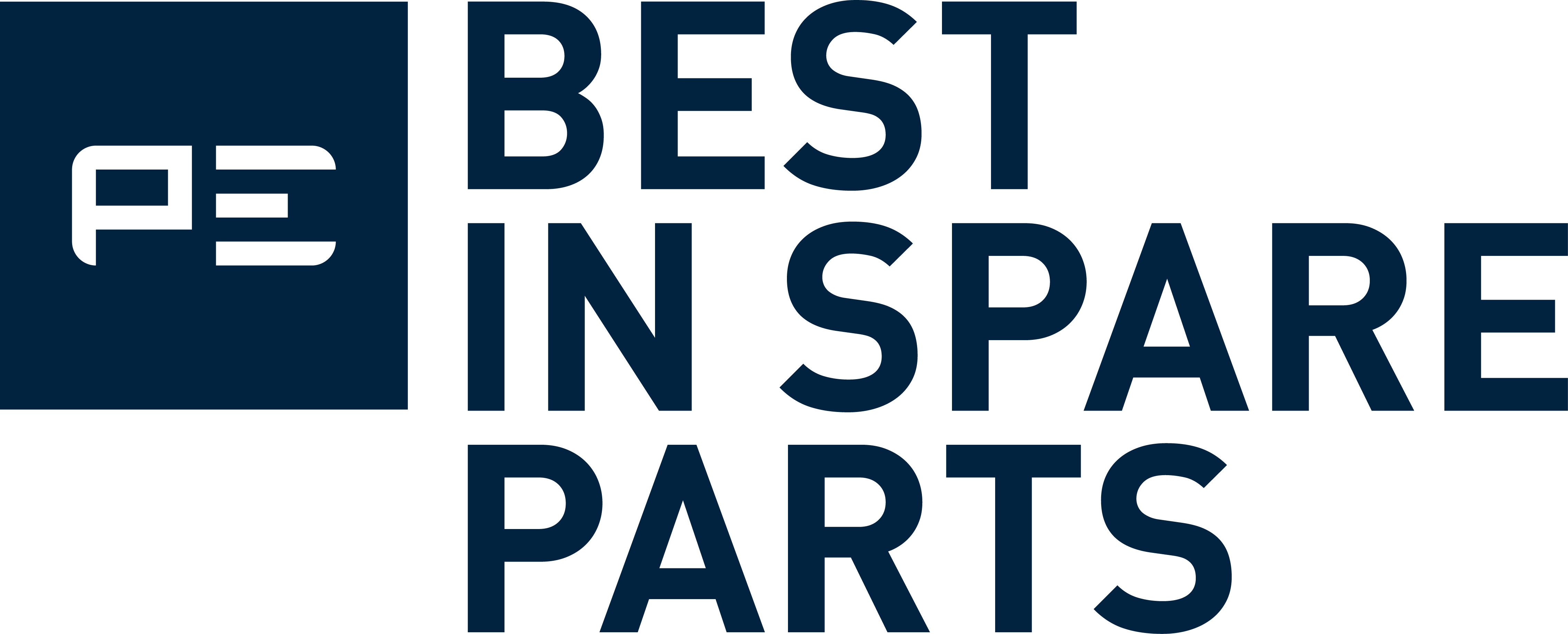 PE Automotive brand logo