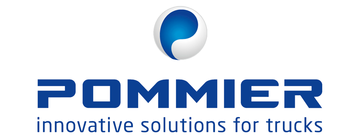 Pommier brand logo